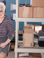 Jewel - Blowjob,  Cumshot,  Mature,  Group Sex - Fuck The Boss
