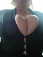 Big tits bbw mature topless