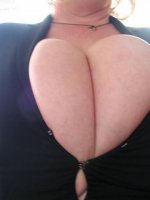 Big tits bbw mature topless