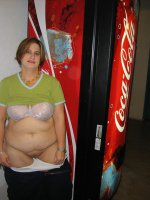 Naked shoppers and other mature flashers